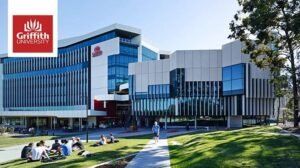 Griffith university scholarship