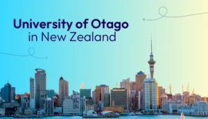 Otago scholarship 2025/2026