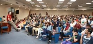 LUMS SCHOLARSHIP 2025