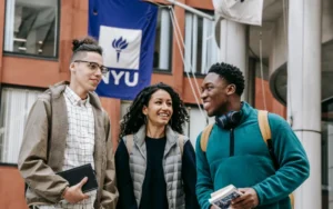 NYU Scholarship for International Students 2025