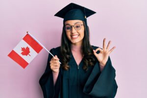 Vanier Canada Graduate Scholarship 2025
