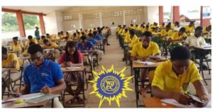 WAEC GCE Computer Past Questions 2024-2025