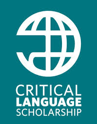 Critical Language Scholarship 2025/2026