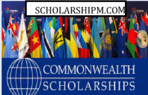 Commonwealth Scholarship Program 2025/2026
