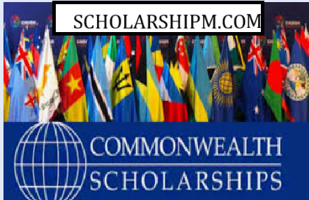 Commonwealth Scholarship Program 2025/2026