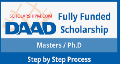 DAAD Scholarship Program 2026/2027