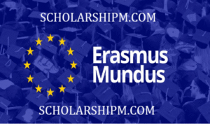 Erasmus Mundus Scholarship Program 2025/2026