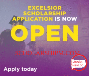 Excelsior Scholarship 2025/2026