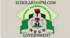 NECO GCE GOVERNMENT PAST QUESTIONS 2025