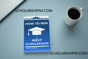 MEXT Scholarship Program 2026/2027