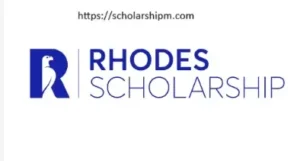 Rhodes Scholarship Application 2026/2027: Complete Step-by-Step Guide 2 Rhodes Scholarship Application 2026/2027