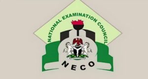 UPDATED NECO GCE TIMETABLE  2025