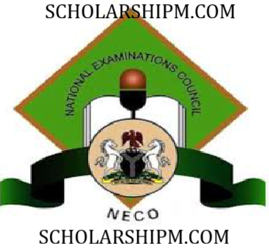 NECO GCE MATHEMATICS Past Question for 2025