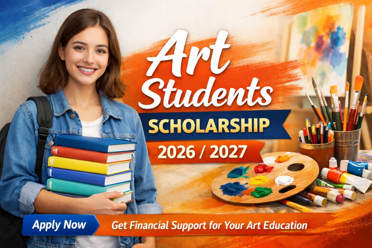 Fully Funded Scholarships